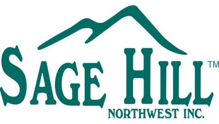 Logo Sage Hill NW