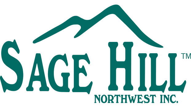 Logo Sage Hill NW