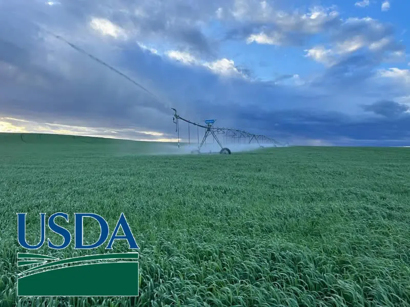 USDA Announces Another Round Of Historic Investments To Increase Access ...